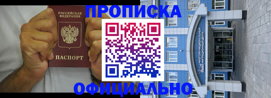купить прописку в Борзе